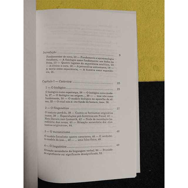 Jean Laplanche - Novos fundamentos para a Psicanálise 