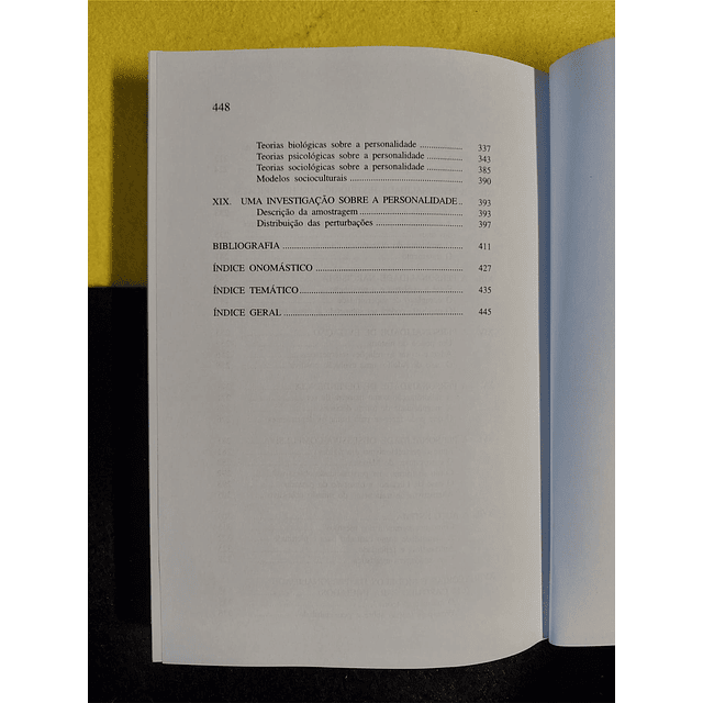 Enrique Rojas - Tu, quem és?