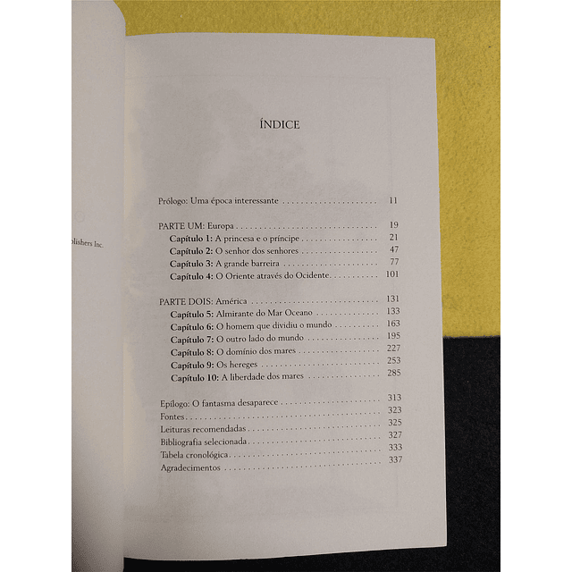 Stephen R. Bown - 1494