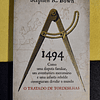Stephen R. Bown - 1494