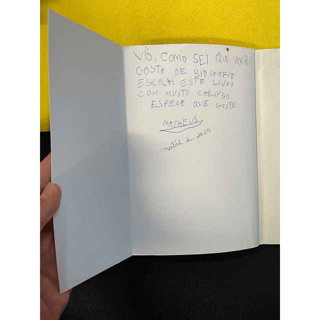 Mary del Priore - D. Maria I: As perdas e as glórias da rainha