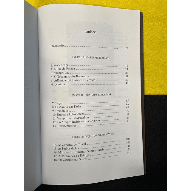 Sylvia Browne - Segredos e Místérios 