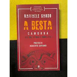 Raffaele Sardo - A Besta