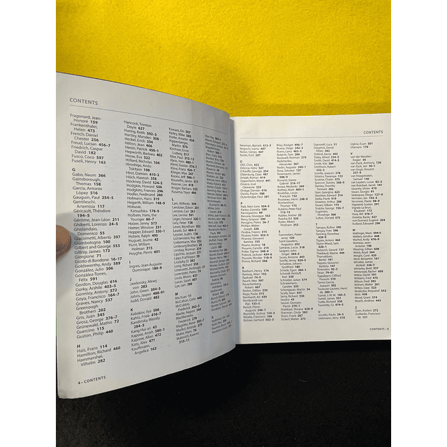 Stephen Farthing - 501 Great Artists: A Comprehensive Guide to the Giants of the Art World