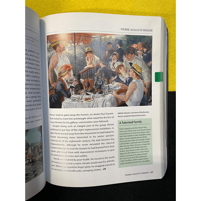 Stephen Farthing - 501 Great Artists: A Comprehensive Guide to the Giants of the Art World