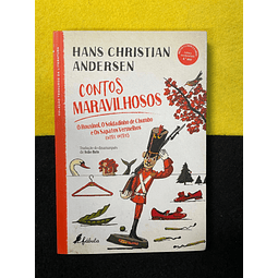 Hans Christian Andersen - Contos maravilhosos
