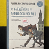 Arthur Conan Doyle - As aventuras de Sherlock Holmes 