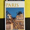 Allan Tillier - Guias de viagem: Paris