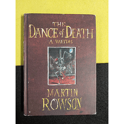 Martin Rowson -The Dance of Death: A Vanitas 