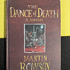 Martin Rowson -The Dance of Death: A Vanitas 