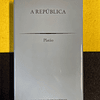 Platão - A República