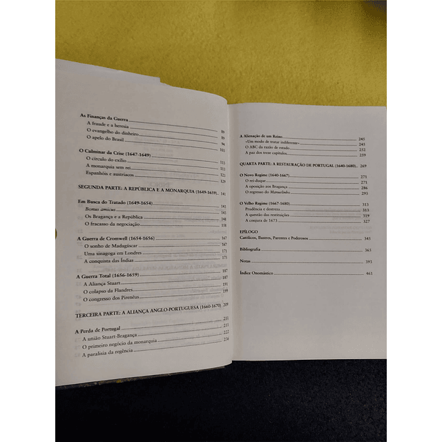 Rafael Valladares - A Independência de Portugal: Guerra e restauração 1640-1680
