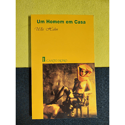 Ulla Hahn - Um homem em casa