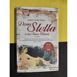 Isabel Winter - Dona Stella e as suas rivais