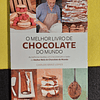 Carlos Braz Lopes - O melhor livros de Chocolate do mundo
