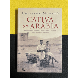 Cristina Morató - Cativa na Arábia