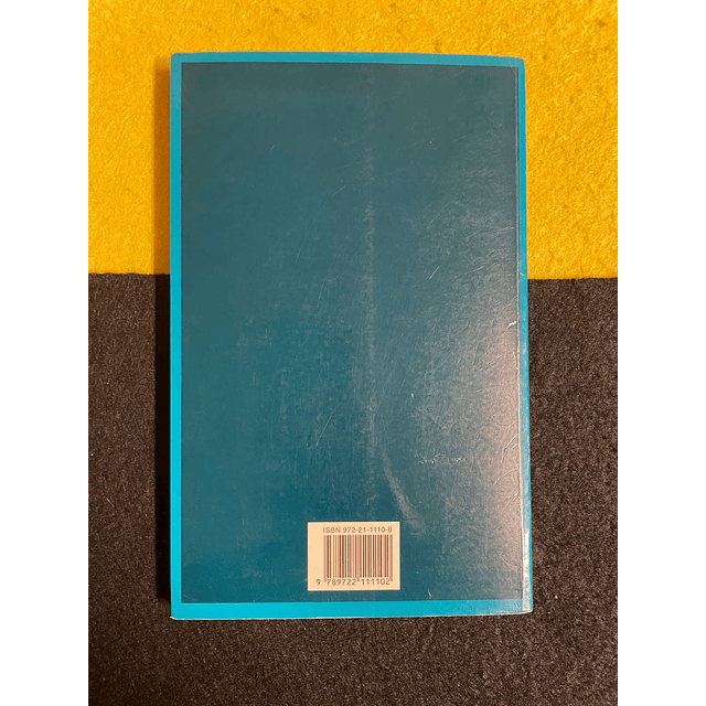 Manuel Lopes - Chuva braba