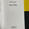 Manuel Lopes - Chuva braba