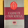W. Somerset Maugham - Exame de consciência  