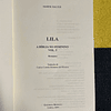 Marek Halter - Lila. Volume III