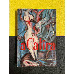 Camilo José Cela - A Catira