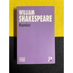 William Shakespeare - Hamlet