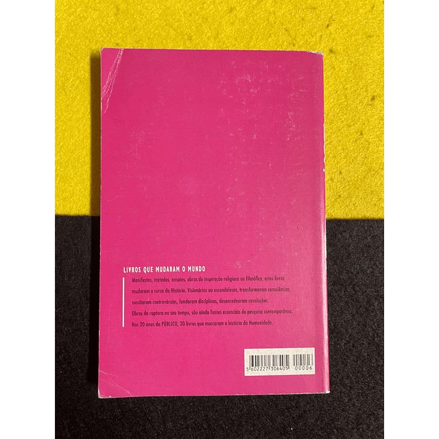 Descartes - Discurso do método