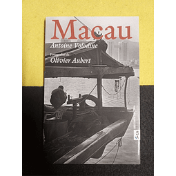 Antoine Volodine - Macau