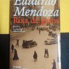 Eduardo Mendoza - Rixa de gatos