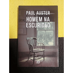 Paul Auster - Homem na escuridão 