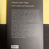 Francisco José Viegas - Um crime na exposição
