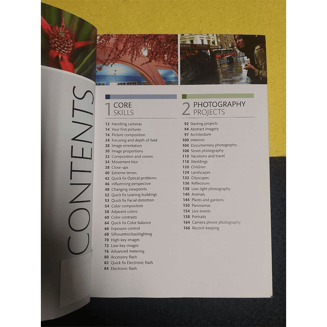 Tom Ang - Digital photographer's handbook