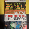 Tom Ang - Digital photographer's handbook