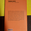 Truman Capote - Música para camaleões