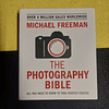 Michael Freeman - The photography bible