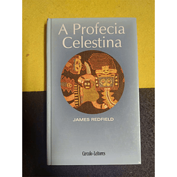 James Redfield - A profecia celestina 
