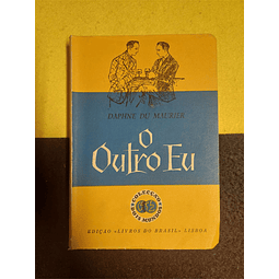 Daphne Du Maurier - O outro eu