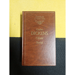 Charles Dickens - Oliver Twist