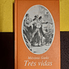 Máximo Gorki - Três vidas