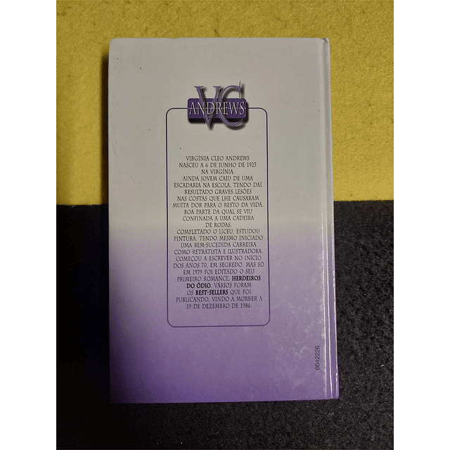 V. C. Andrews - Ruby