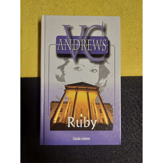 V. C. Andrews - Ruby