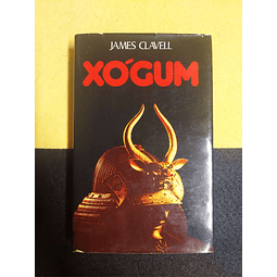James Clavell - Xõgum. Volume I