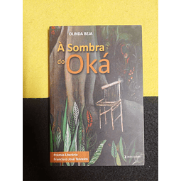 Olinda Beja - À sombra do Oká