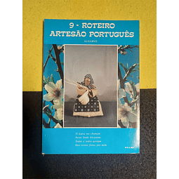 Maria Natália Almeida D' Eça - 9 - Roteiro artesão português: Algarve