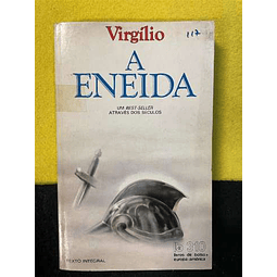 Virgilio - A Eneida. LIVRO DE BOLSO
