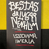 Uzodinma Iweala - Bestas de lugar nenhum
