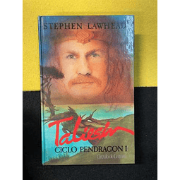Stephen Lawhead - Ciclo Pendragon I - Taliesin