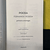 Fernando Pessoa - Poesia: Primeira antologia