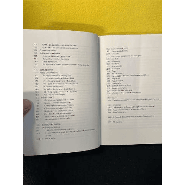 Fernando Pessoa - Poesia: Primeira antologia