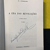 E. J. Hobsbawm - A era das revoluções